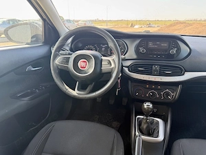 Fiat Tipo 1.4  benzina 2017 - imagine 4