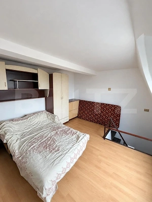 Apartament cu mansardă, 32 mp în Sângeorgiu de Mureș - imagine 6