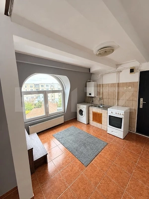 Apartament cu mansardă, 32 mp în Sângeorgiu de Mureș - imagine 2