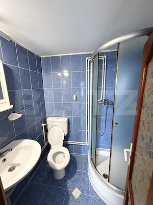 Apartament cu mansardă, 32 mp în Sângeorgiu de Mureș - imagine 8