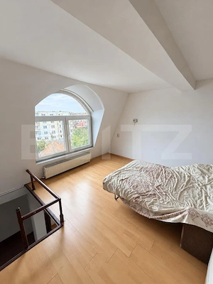 Apartament cu mansardă, 32 mp în Sângeorgiu de Mureș - imagine 5