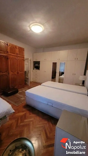 Apartament cu 3 camere în vilă tip duplex, zona Voltaire   Semicentral - imagine 5
