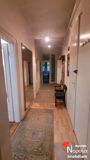 Apartament cu 3 camere în vilă tip duplex, zona Voltaire   Semicentral - imagine 7