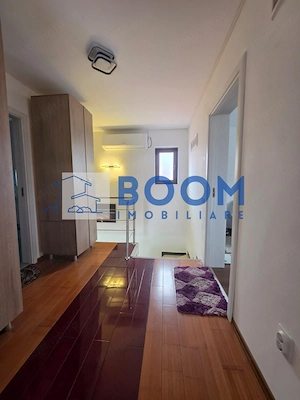 Casa 4 Camere | Zona Ostroveni | Centrala Proprie Gaz | Garaj | Curte - imagine 9