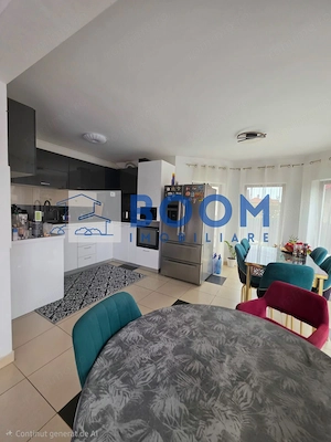 Casa 4 Camere | Zona Ostroveni | Centrala Proprie Gaz | Garaj | Curte - imagine 7