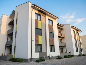 Proprietar, inchiriez ap. 2 camere mobilat si utilat, 2 parcari, pod, spate Hornbach, langa Mega Ima - imagine 4