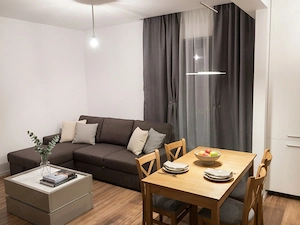 Proprietar, inchiriez ap. 2 camere mobilat si utilat, 2 parcari, pod, spate Hornbach, langa Mega Ima - imagine 3
