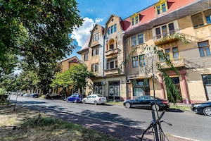 3 camere în Palatul Gemeinhardt, pe malul Begăi | Timișoara - imagine 4