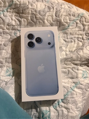 vand iphone 18 pro 512 