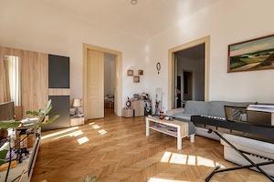 3 camere în Palatul Gemeinhardt, pe malul Begăi | Timișoara - imagine 9