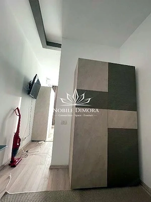 Apartament modern cu o camera si parcare in Vivalia 4, langa Medicina - imagine 6