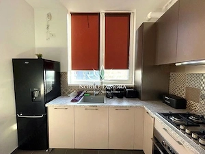 Apartament modern cu o camera si parcare in Vivalia 4, langa Medicina - imagine 8