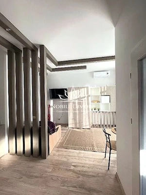 Apartament modern cu o camera si parcare in Vivalia 4, langa Medicina - imagine 3