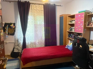 Apartament 4 camere Militari- Teatrul Masca. - imagine 7