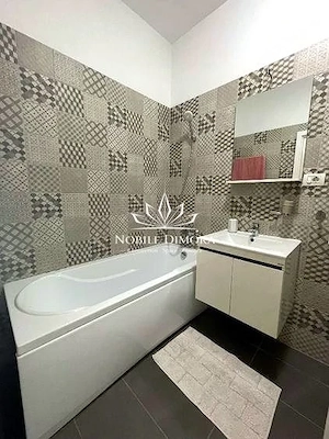 Apartament modern cu o camera si parcare in Vivalia 4, langa Medicina - imagine 9