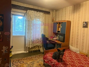 Apartament 4 camere Militari- Teatrul Masca. - imagine 10