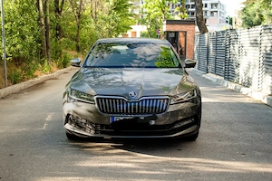2024 Skoda Superb Ambition 2.0 TDI 150 CP 57 mii km