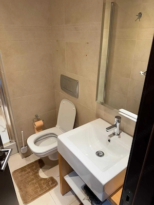 Studio Incity Residences - imagine 5