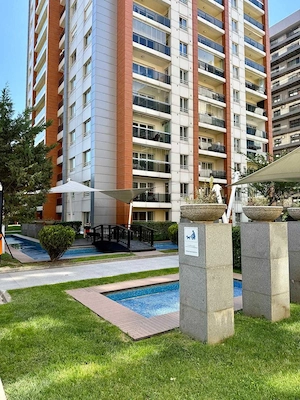 Studio Incity Residences - imagine 4