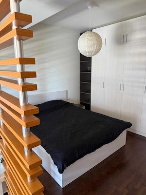 Studio Incity Residences - imagine 7