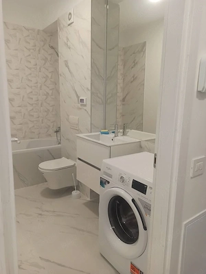Apartament 2 camere, novum 56, sector 6, bucurești - imagine 5