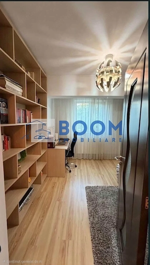 Apartament 4 camere | Zona Nord | Parter | Centrala | Spitalul NOU - imagine 5