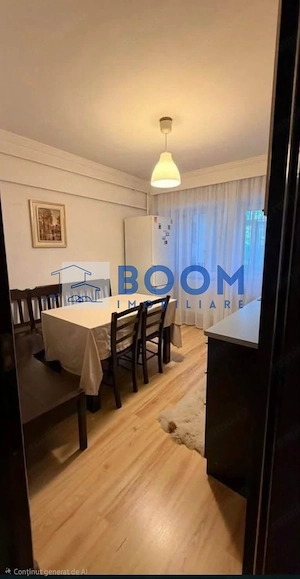 Apartament 4 camere | Zona Nord | Parter | Centrala | Spitalul NOU - imagine 6