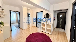 Apartament 4 camere | Zona Nord | Parter | Centrala | Spitalul NOU - imagine 3