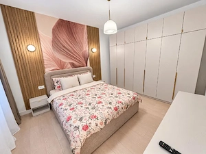 Inchiriez apartament 2 camere + parcare supraterana Akcent City - imagine 7