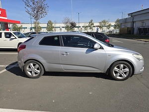 Vand Kia Pro_cee'd - imagine 3