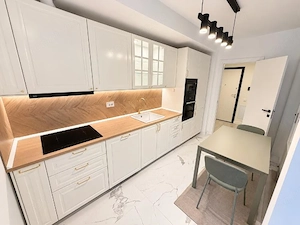 Inchiriez apartament 2 camere + parcare supraterana Akcent City - imagine 3