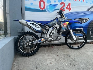 Yamaha yzf 450 2013 - imagine 2