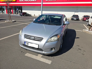 Vand Kia Pro_cee'd - imagine 2