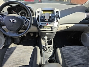 Vand Kia Pro_cee'd - imagine 6