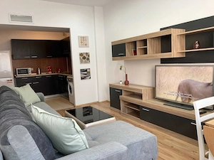 Apartament 2 camere Rin Grand Vitan - imagine 2