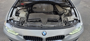 BMW 320d xdrive - imagine 5