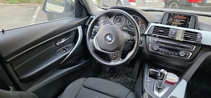 BMW 320d xdrive - imagine 6