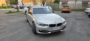 BMW 320d xdrive - imagine 4