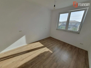 Casa insiruita tip cvadruplex, 119,7 mp utili, teren 402 mp in Mosnita Noua - imagine 18
