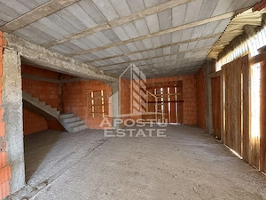 Casa individuala cu 5 camere, de vanzare, intabulata, la rosu, Uliuc - imagine 3