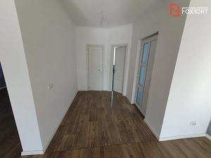 Cvadruplex de inchiriat, 471 mp utili, 8 parcari, in Mosnita Noua - imagine 17