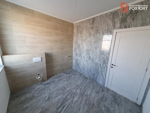 Casa insiruita tip cvadruplex, 119,7 mp utili, teren 402 mp in Mosnita Noua - imagine 17