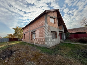 Casa individuala cu 5 camere, de vanzare, intabulata, la rosu, Uliuc - imagine 2