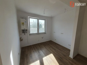 Cvadruplex de inchiriat, 471 mp utili, 8 parcari, in Mosnita Noua - imagine 14