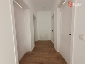 Casa insiruita tip cvadruplex, 119,7 mp utili, teren 402 mp in Mosnita Noua - imagine 15