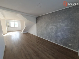 Cvadruplex de inchiriat, 471 mp utili, 8 parcari, in Mosnita Noua - imagine 12