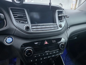 Hyundai Tucson - imagine 3