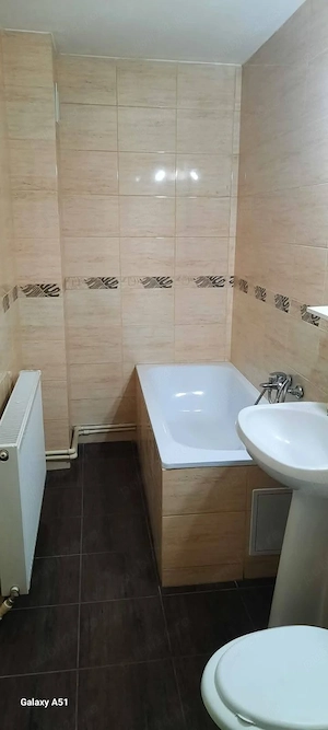 lnchiriez apartament 3 camere cofort1 zona lenin - imagine 4