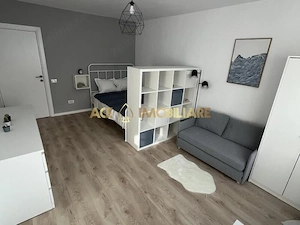 Garsoniera de vanzare | Tineretului | Metrou | Renovat 