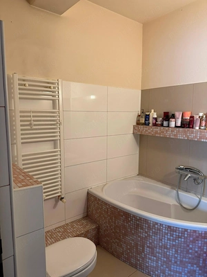 Casă P+M în Tomis I   proprietate premium, cu garaj, curte și terasă, 549.000  